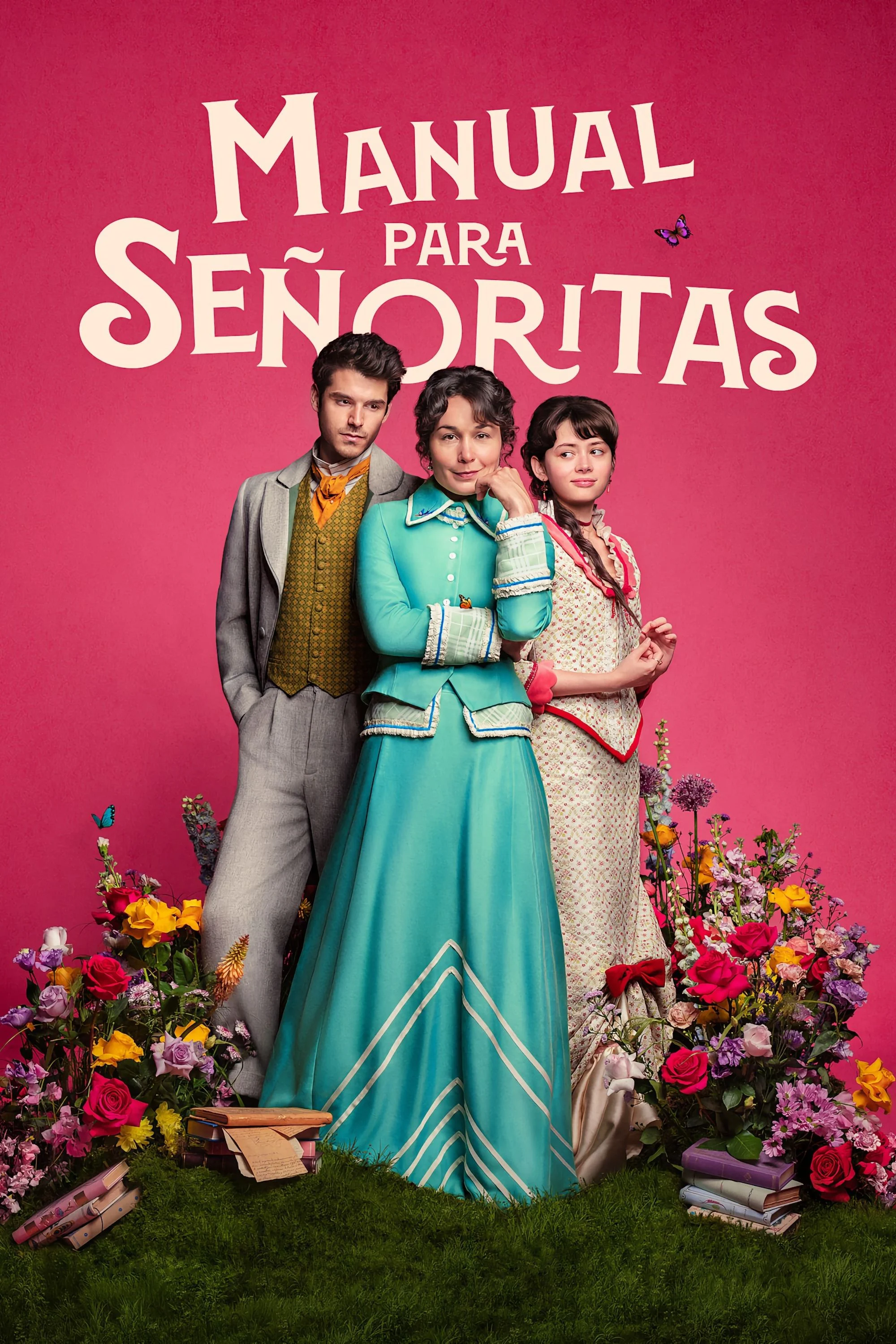 Cẩm Nang Cho Thiếu Nữ