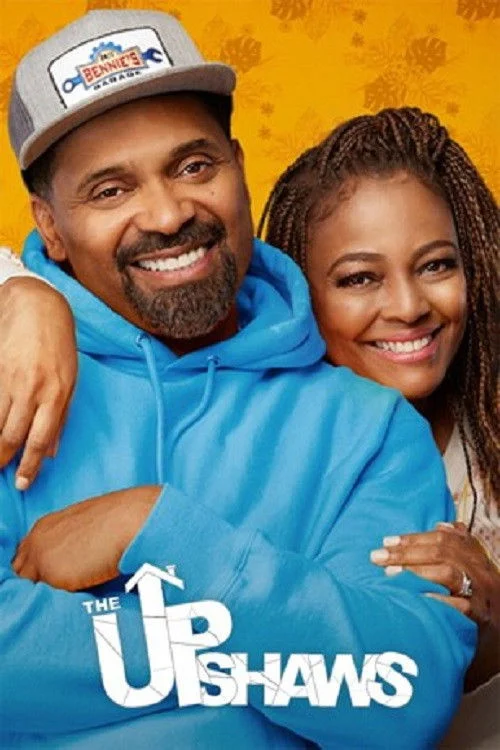 Gia Đình Upshaw (Phần 2)